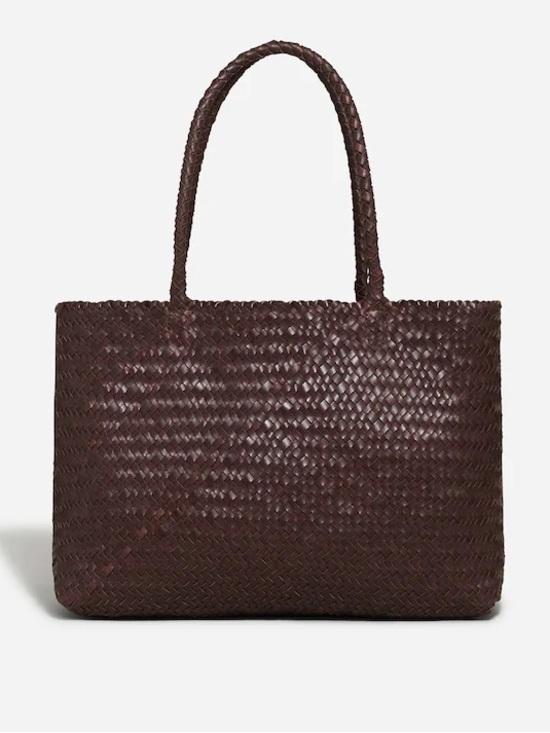 Madewell Handbags - Madewell leather tote